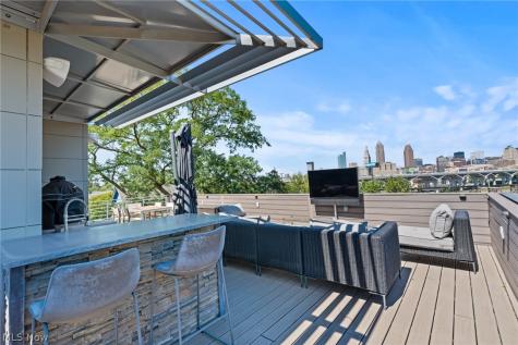 2040 W 11 Place Cleveland OH 44113