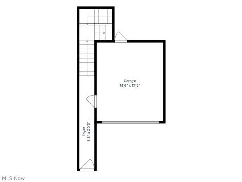 2040 W 11th Place Cleveland OH 44113