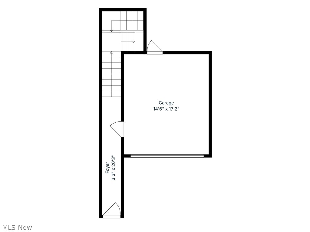 2040 W 11th Place Cleveland OH 44113