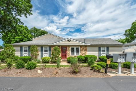 2499 Barth Drive Uniontown OH 44685