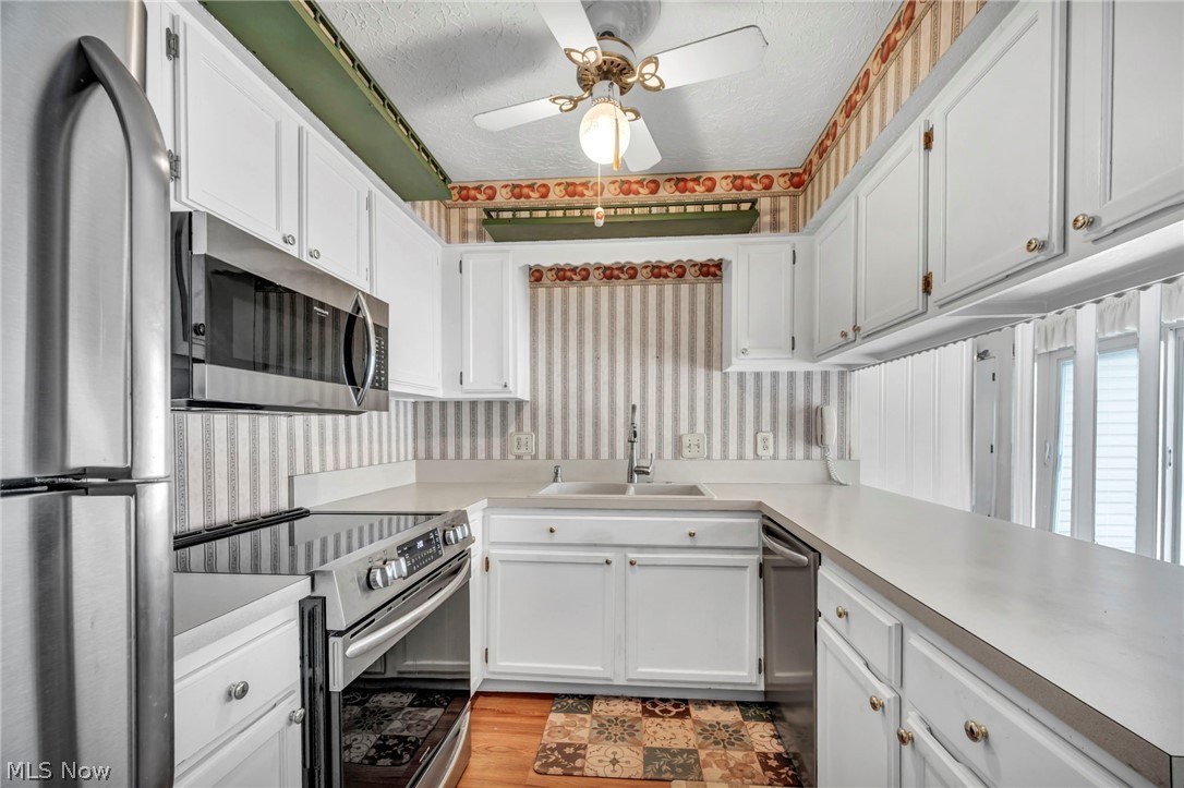 2499 Barth Drive Uniontown OH 44685