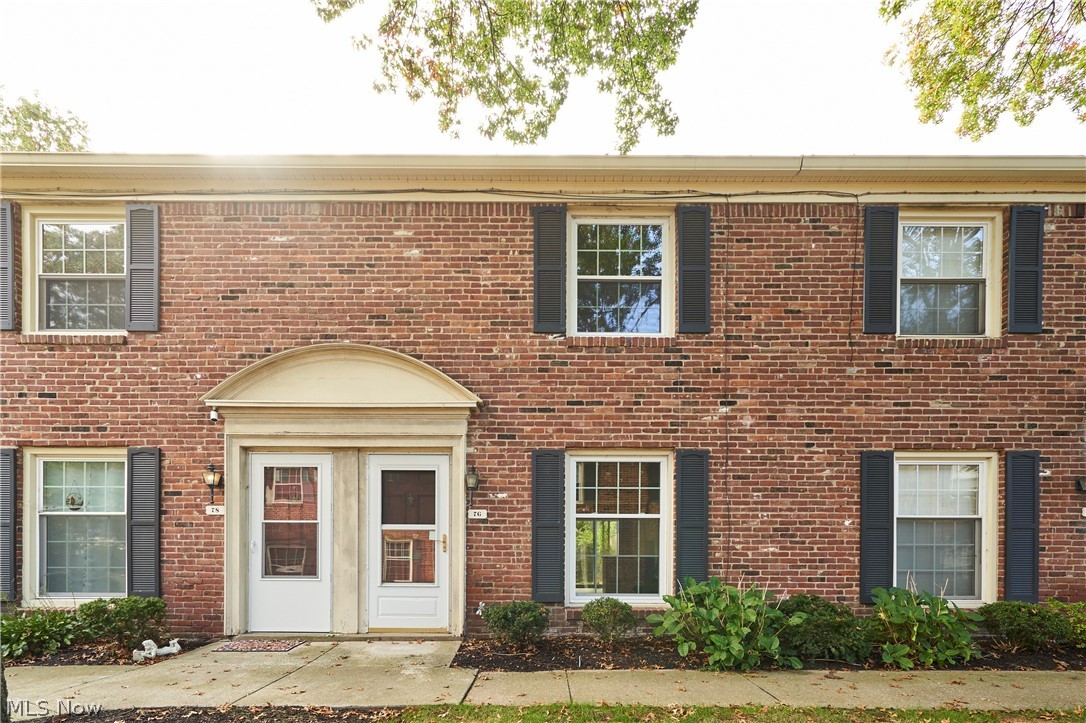 76 Menlo Park Drive Akron OH 44313