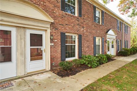 76 Menlo Park Drive Akron OH 44313