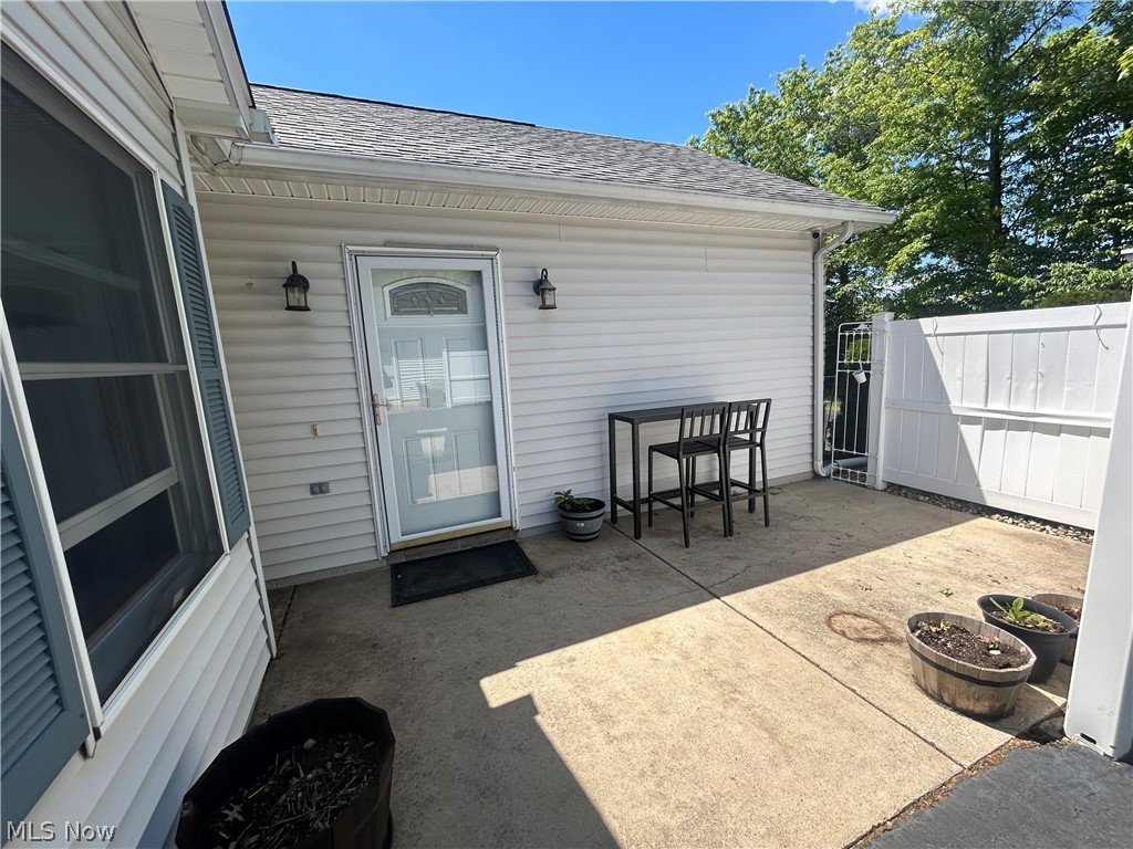 5916 Callaway Circle Youngstown OH 44515