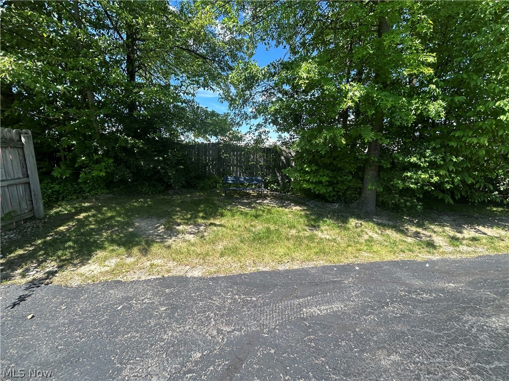 5916 Callaway Circle Youngstown OH 44515