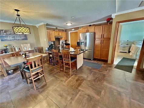 5916 Callaway Circle Youngstown OH 44515
