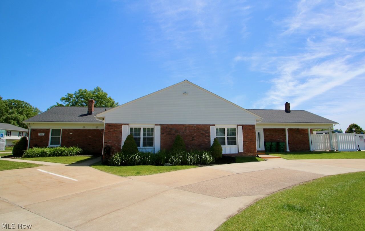 8003 Carriage Circle Mentor OH 44060