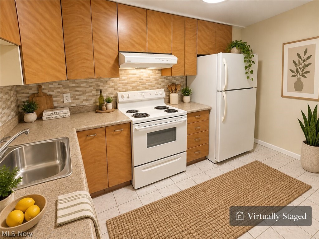 12520 Edgewater Drive Lakewood OH 44107