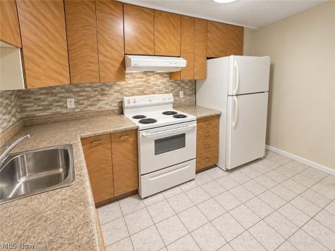 12520 Edgewater Drive Lakewood OH 44107