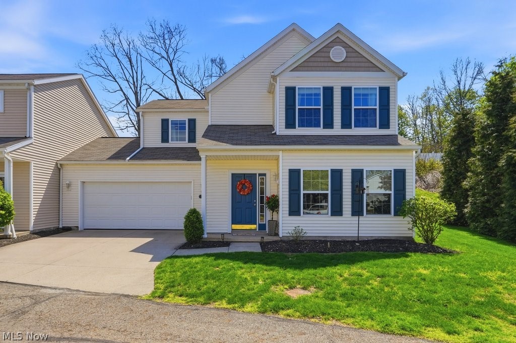 307 Teal Circle Coventry OH 44319