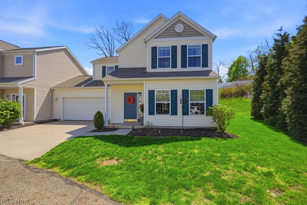 307 Teal Circle Coventry OH 44319
