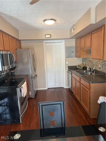 20462 Williamsburg Court Middleburg Heights OH 44130
