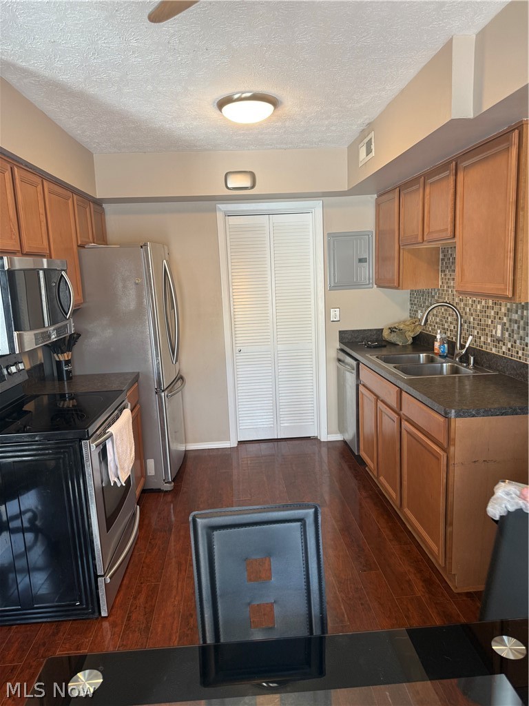 20462 Williamsburg Court Middleburg Heights OH 44130