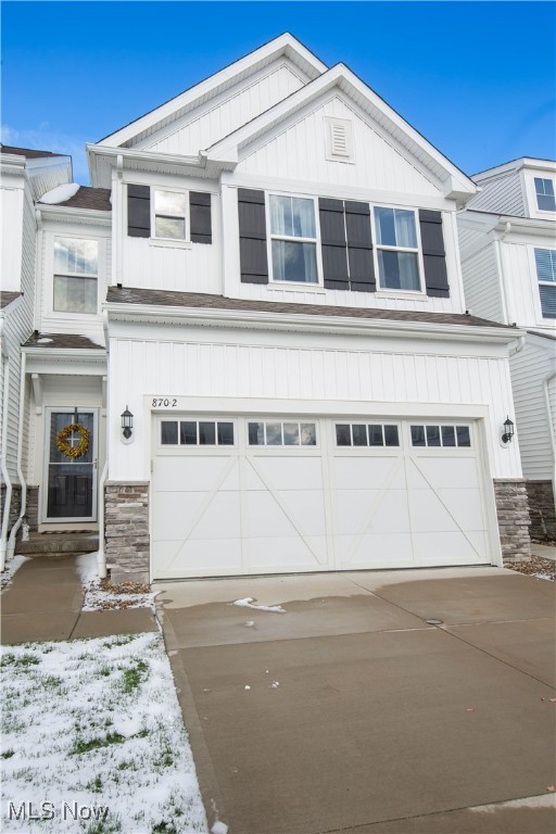 870 Dipper Lane Aurora OH 44202