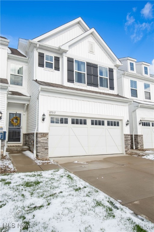 870 Dipper Lane Aurora OH 44202