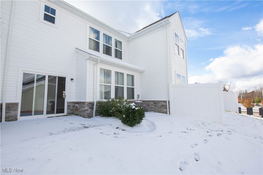 870 Dipper Lane Aurora OH 44202