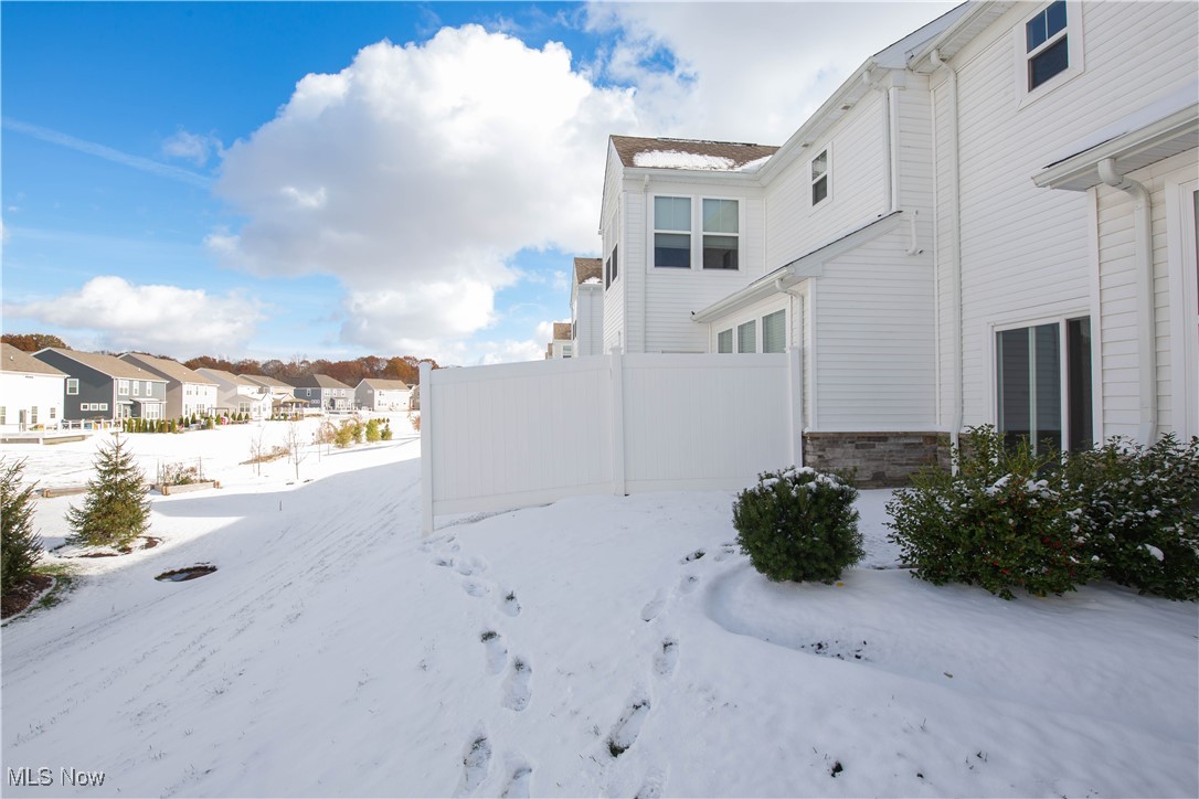 870 Dipper Lane Aurora OH 44202