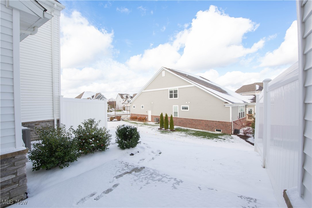 870 Dipper Lane Aurora OH 44202