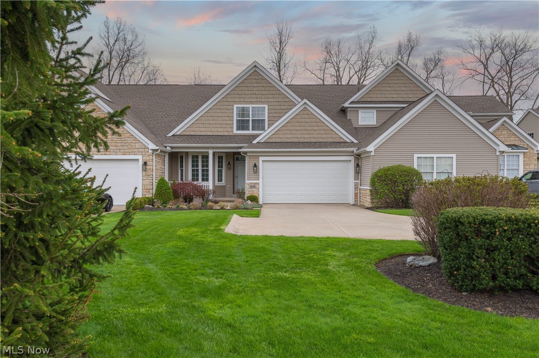 29465 Hummingbird Circle Westlake OH 44145