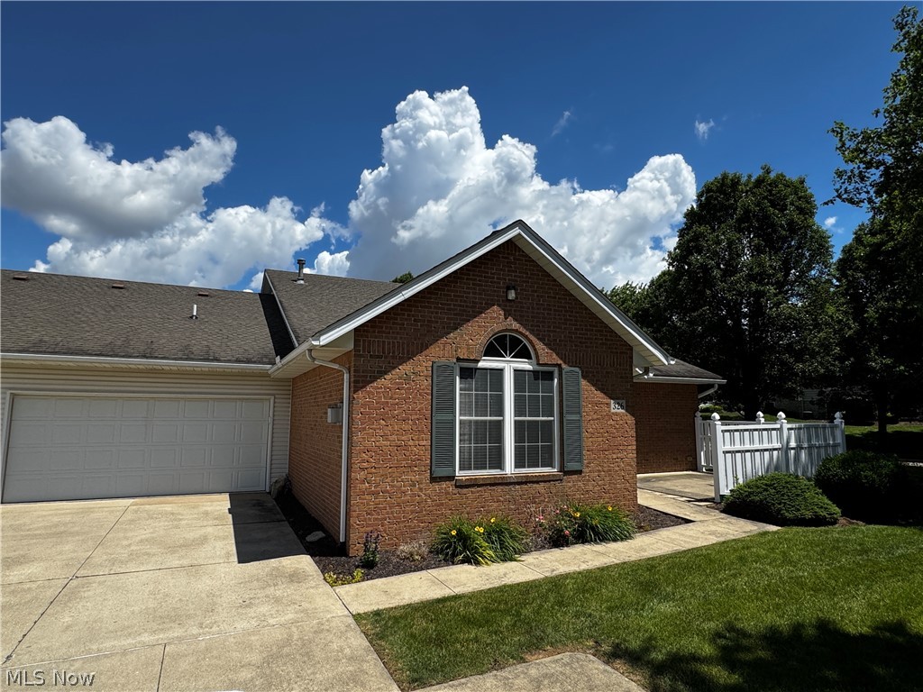 2457 Barrington Way Wooster OH 44691