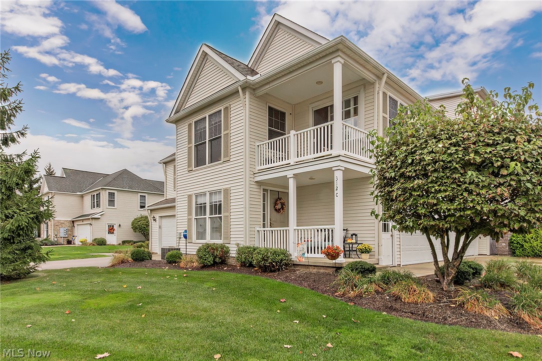312 W Legend Court Highland Heights OH 44143