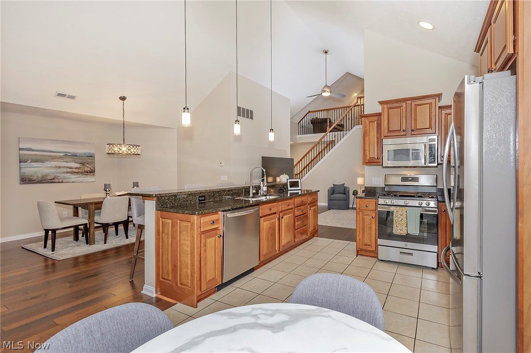 312 W Legend Court Highland Heights OH 44143