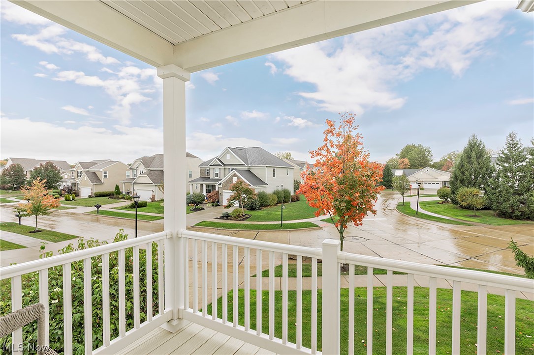 312 W Legend Court Highland Heights OH 44143
