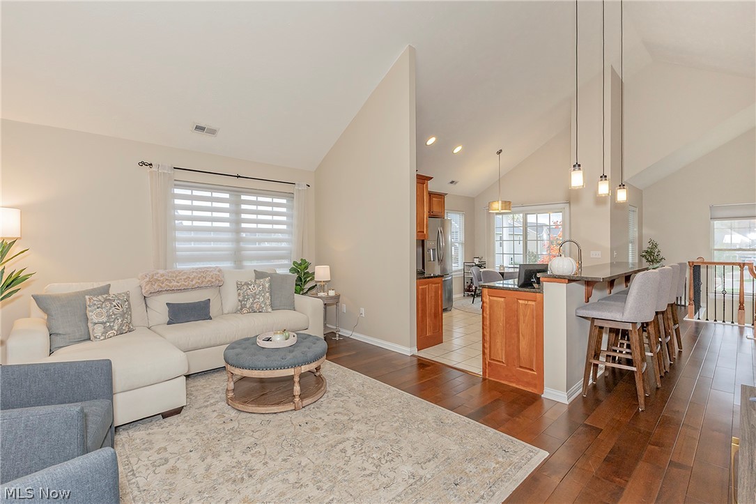 312 W Legend Court Highland Heights OH 44143