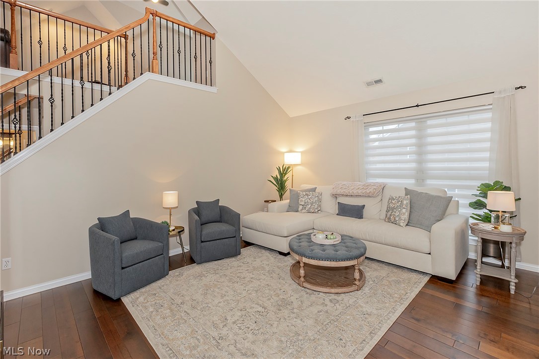 312 W Legend Court Highland Heights OH 44143
