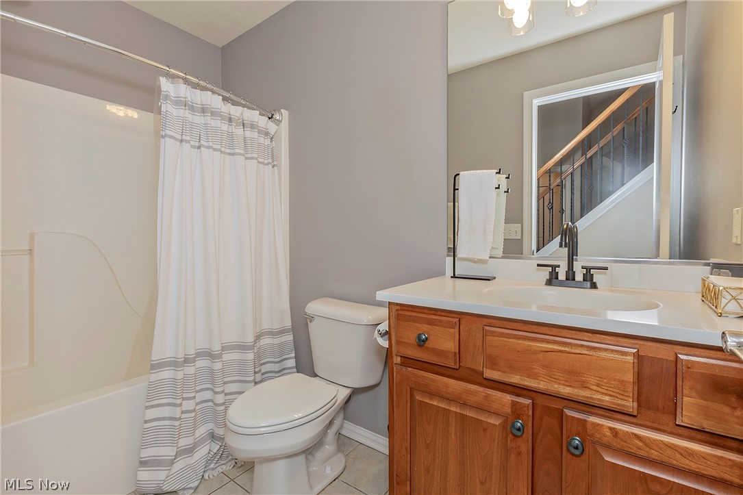 312 W Legend Court Highland Heights OH 44143