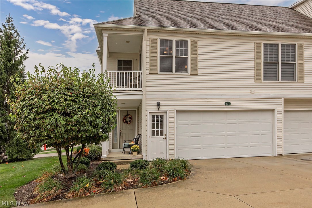 312 W Legend Court Highland Heights OH 44143