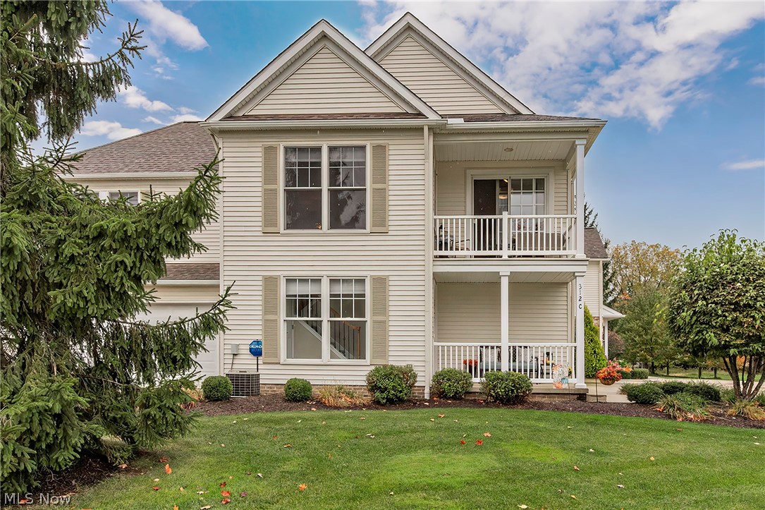 312 W Legend Court Highland Heights OH 44143