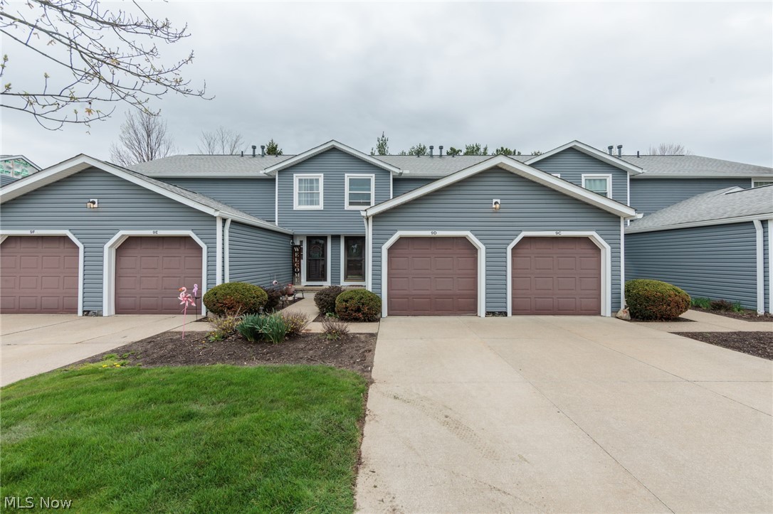 4757 Ledgewood Drive Medina OH 44256