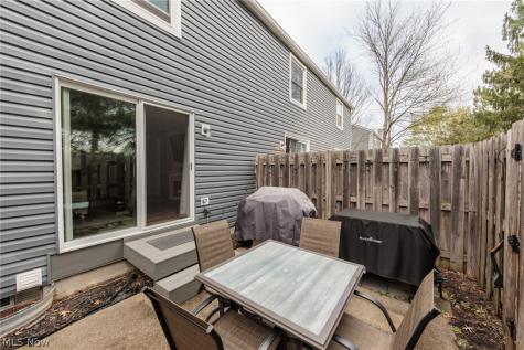 4757 Ledgewood Drive Medina OH 44256