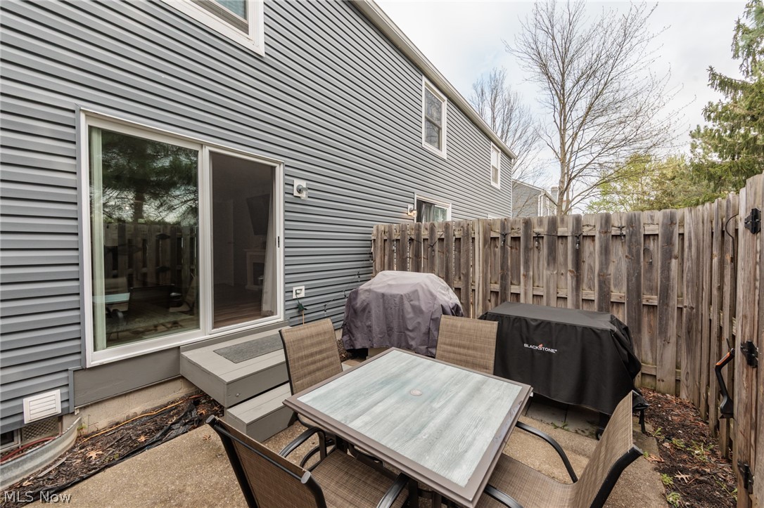 4757 Ledgewood Drive Medina OH 44256
