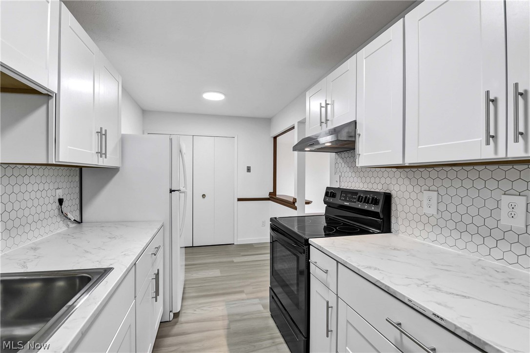 2955 N Bay Drive Westlake OH 44145