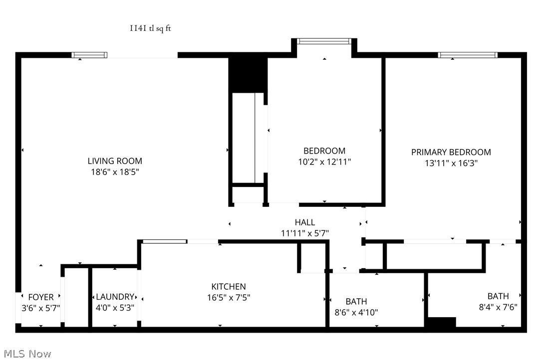 2955 N Bay Drive Westlake OH 44145