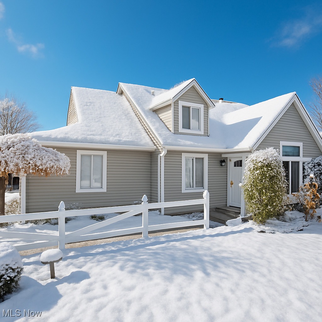 4180 Castle Ridge Copley OH 44321