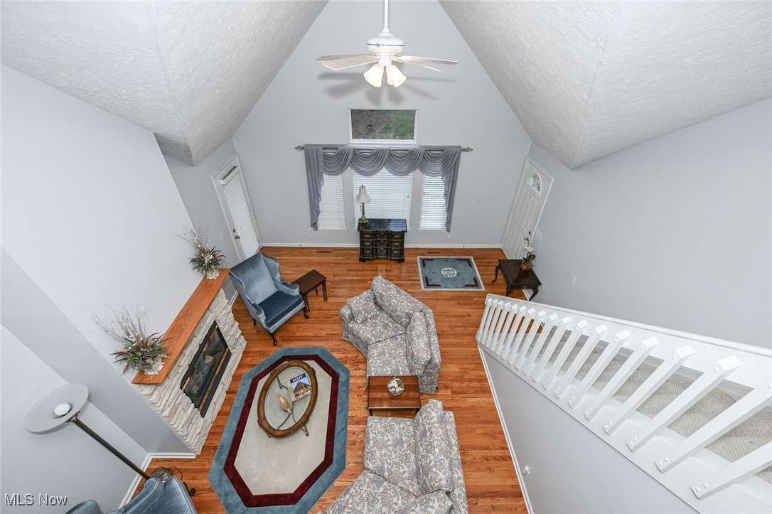 4180 Castle Ridge Copley OH 44321