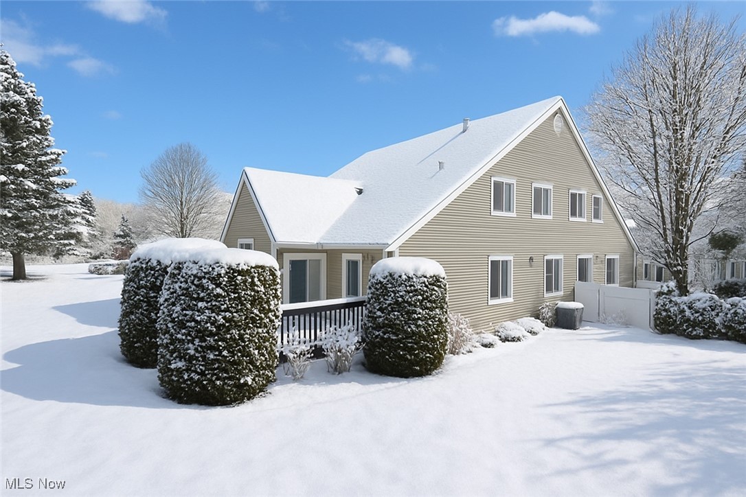 4180 Castle Ridge Copley OH 44321