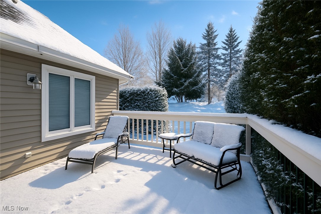 4180 Castle Ridge Copley OH 44321