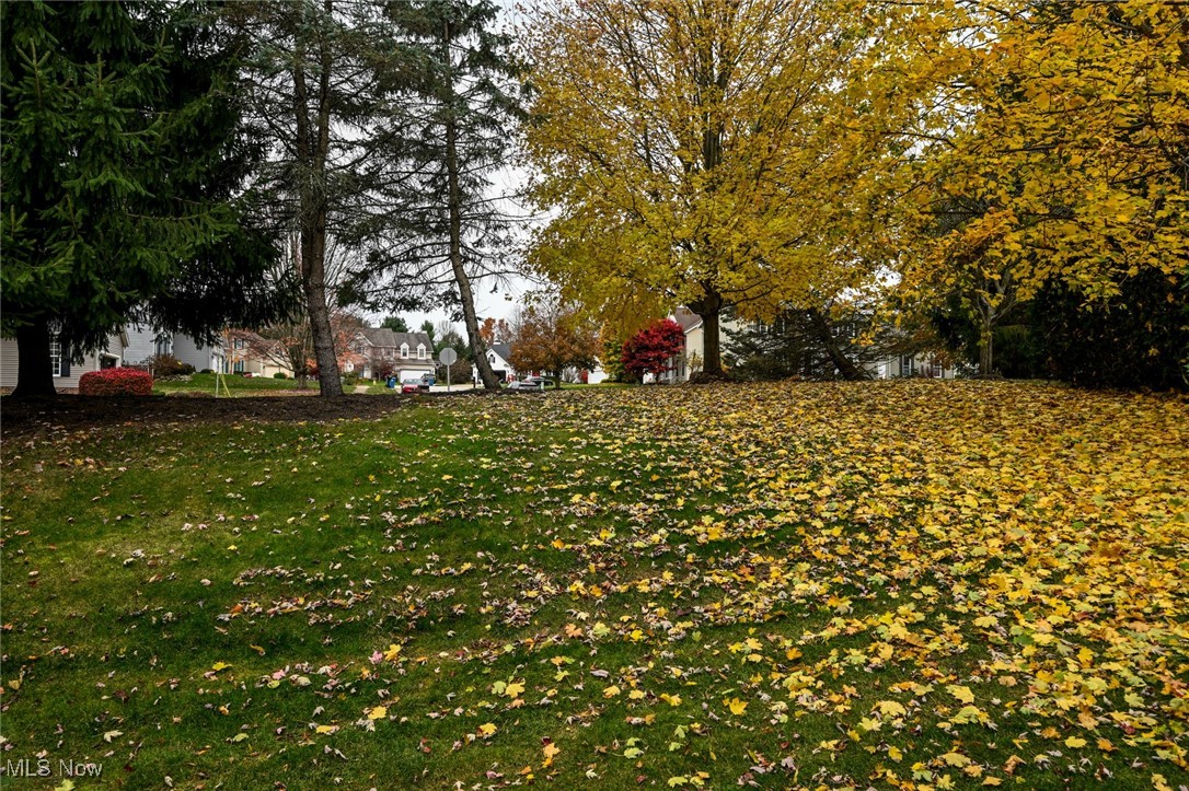 4180 Castle Ridge Copley OH 44321