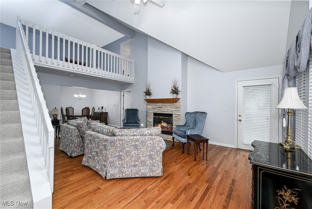 4180 Castle Ridge Copley OH 44321