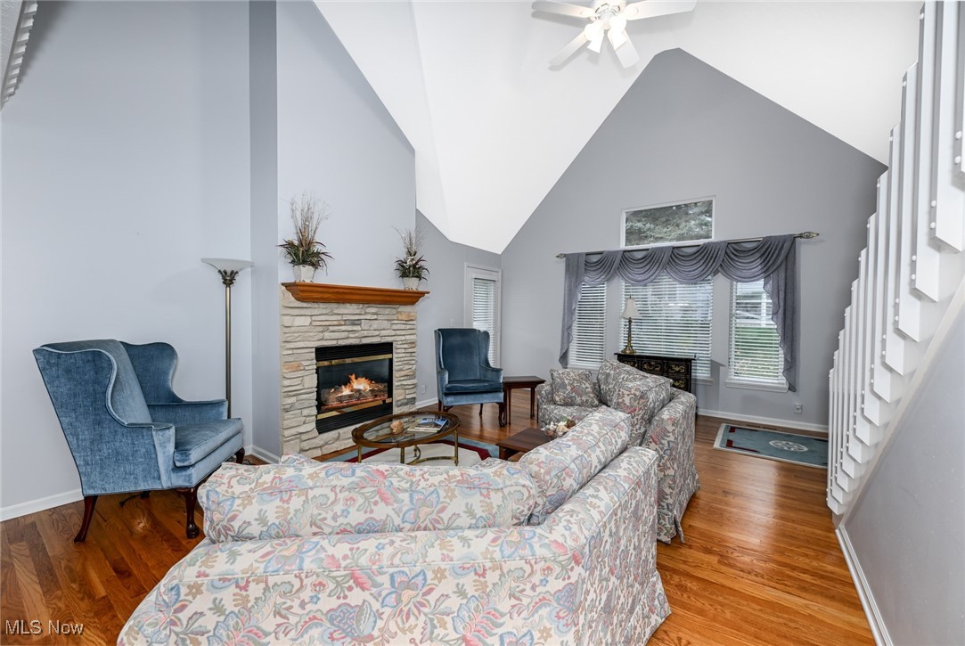 4180 Castle Ridge Copley OH 44321