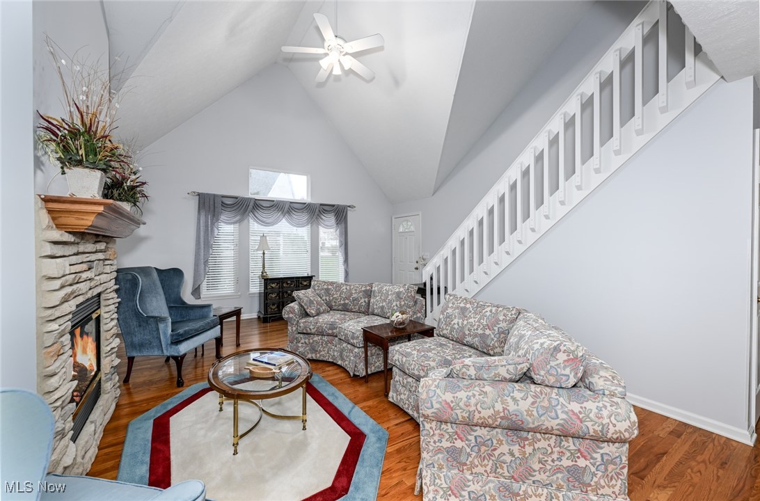 4180 Castle Ridge Copley OH 44321