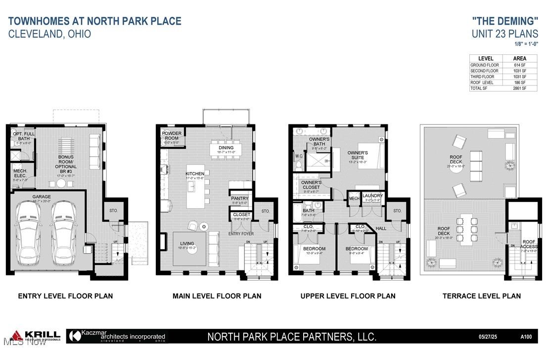 11233 N Park Place Cleveland OH 44104