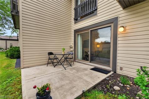 6260 Greenwood Parkway Northfield OH 44067