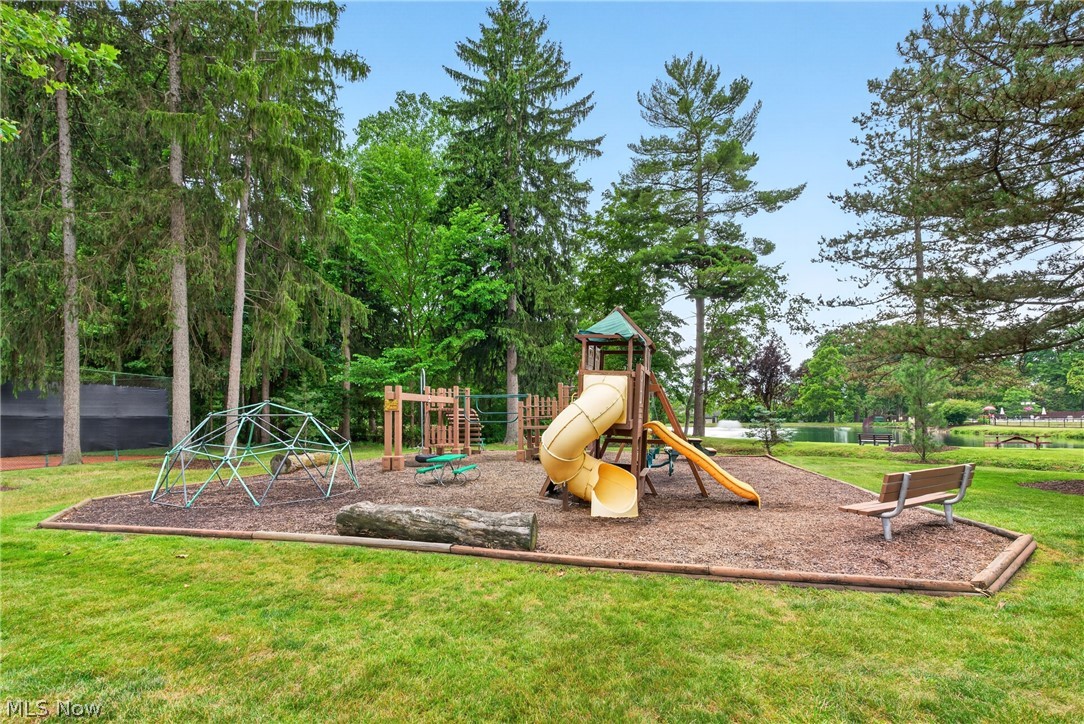 6260 Greenwood Parkway Northfield OH 44067