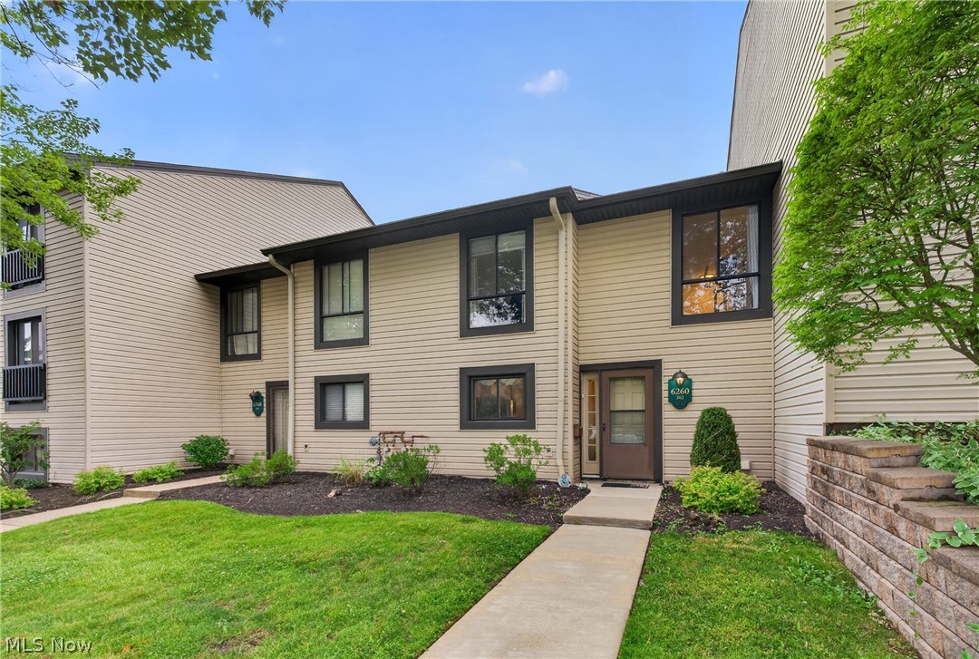 6260 Greenwood Parkway Northfield OH 44067