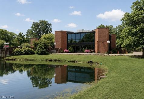 6260 Greenwood Parkway Northfield OH 44067